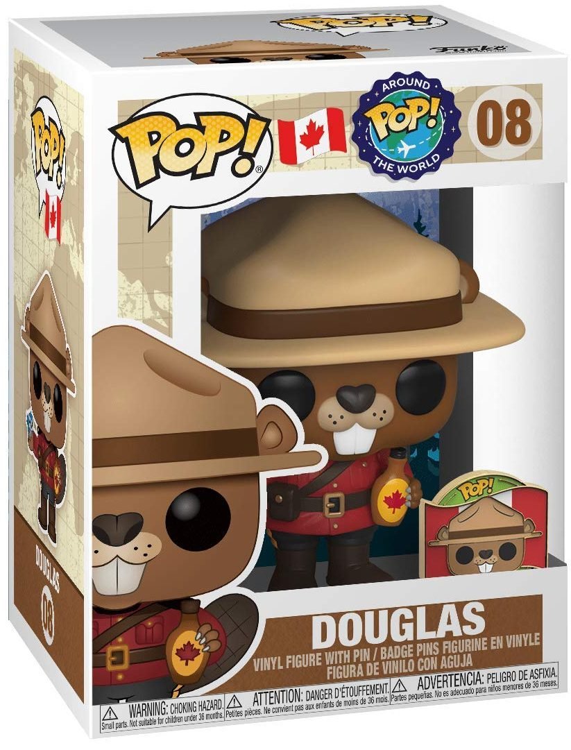 Douglas Funko