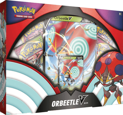 Orbeetle V Box