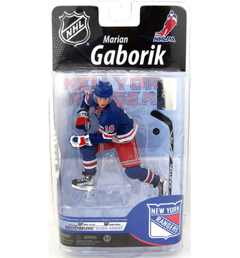 Marian Gaborik Figurine